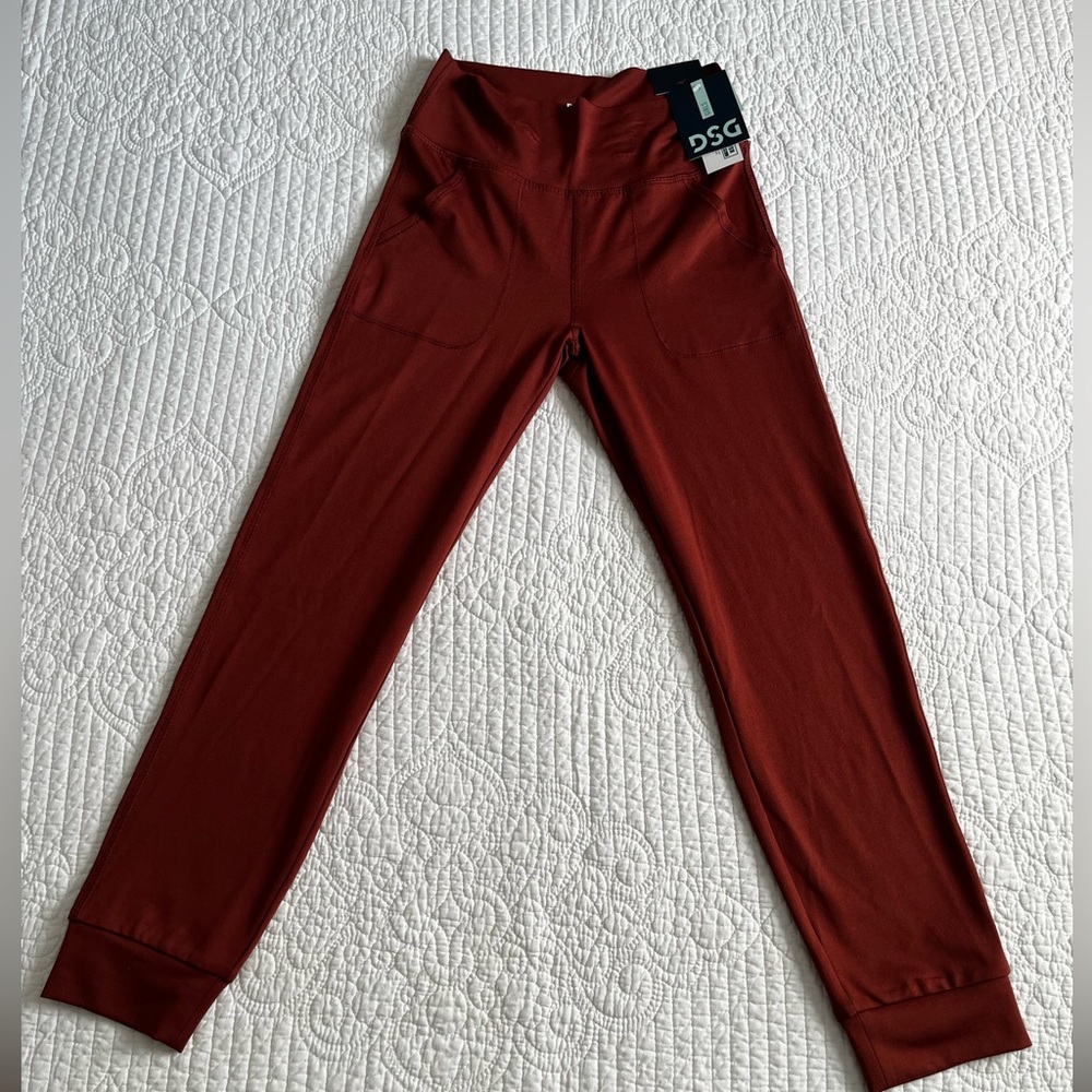 Dsg girls joggers